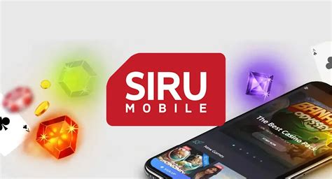 siru mobile payment casino